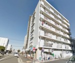 ニックハイム横須賀中央第二　外観画像